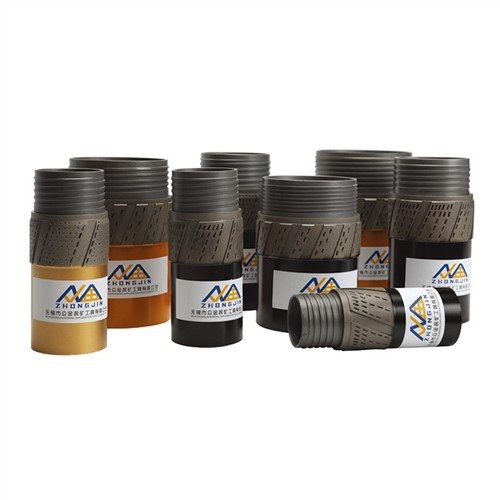 Diamantrømmeskaller