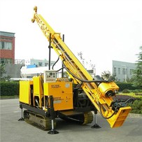 Overflade kerneborerig